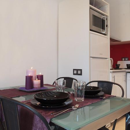 Radas Barcelona Buitenkant foto