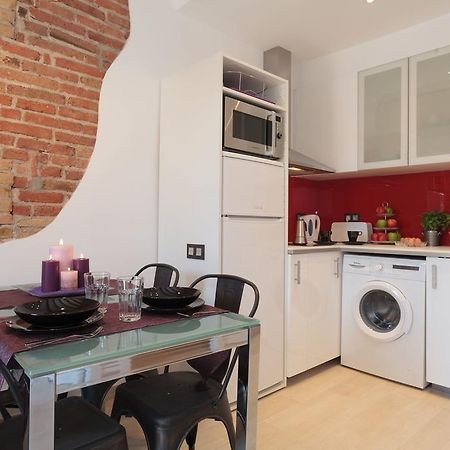 Radas Barcelona Kamer foto