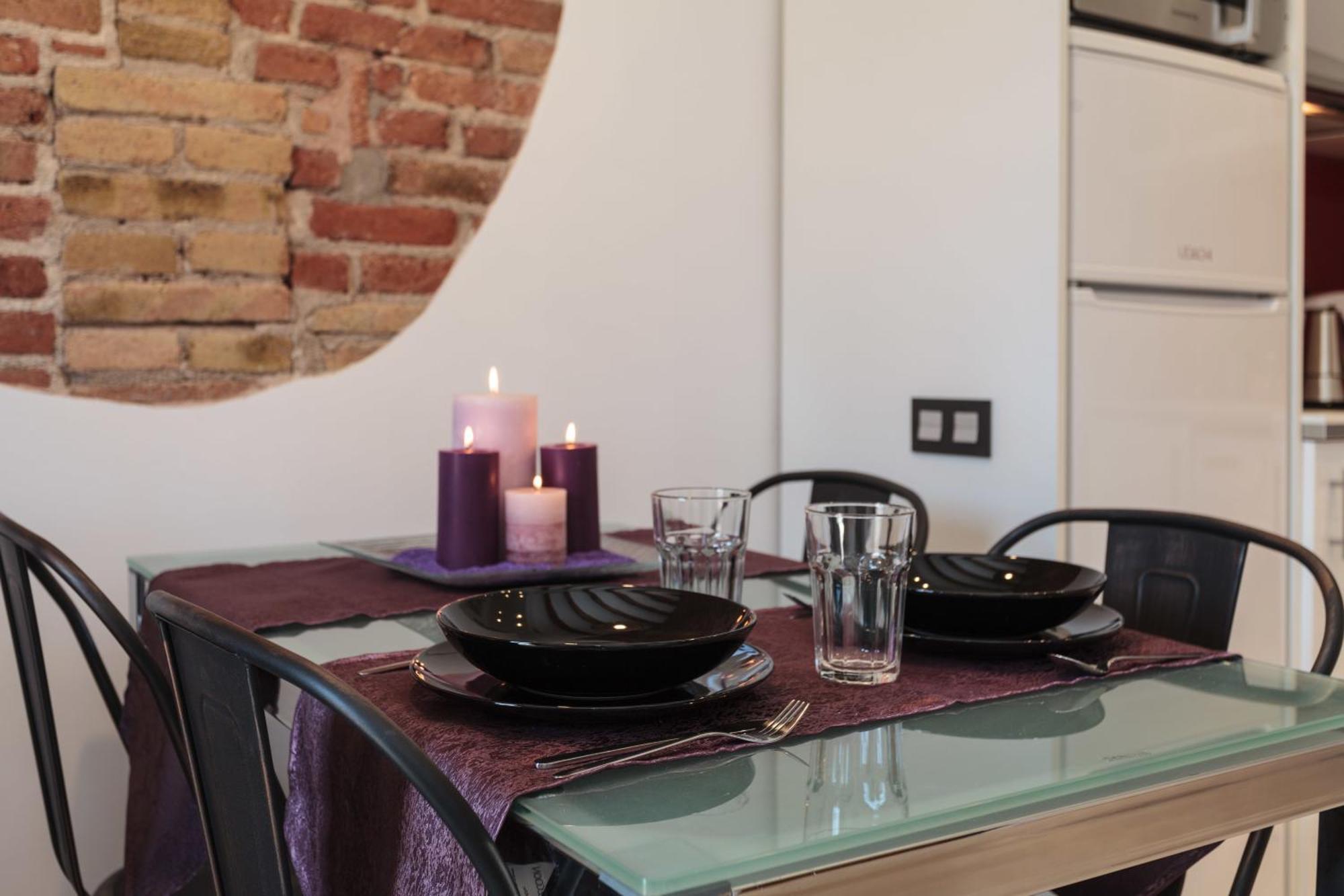Radas Barcelona Kamer foto