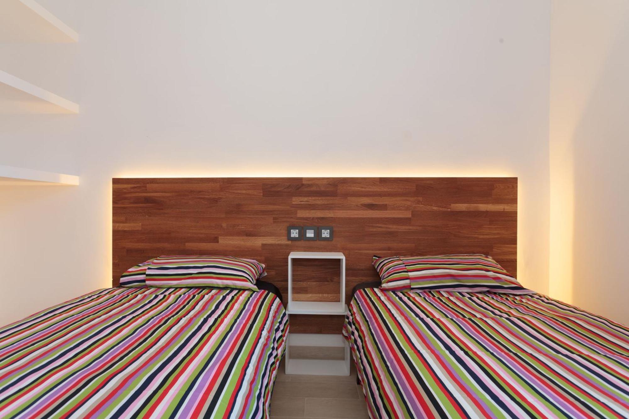 Radas Barcelona Kamer foto