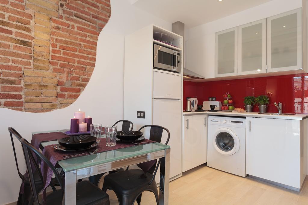 Radas Barcelona Kamer foto
