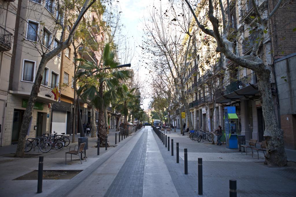 Radas Barcelona Kamer foto