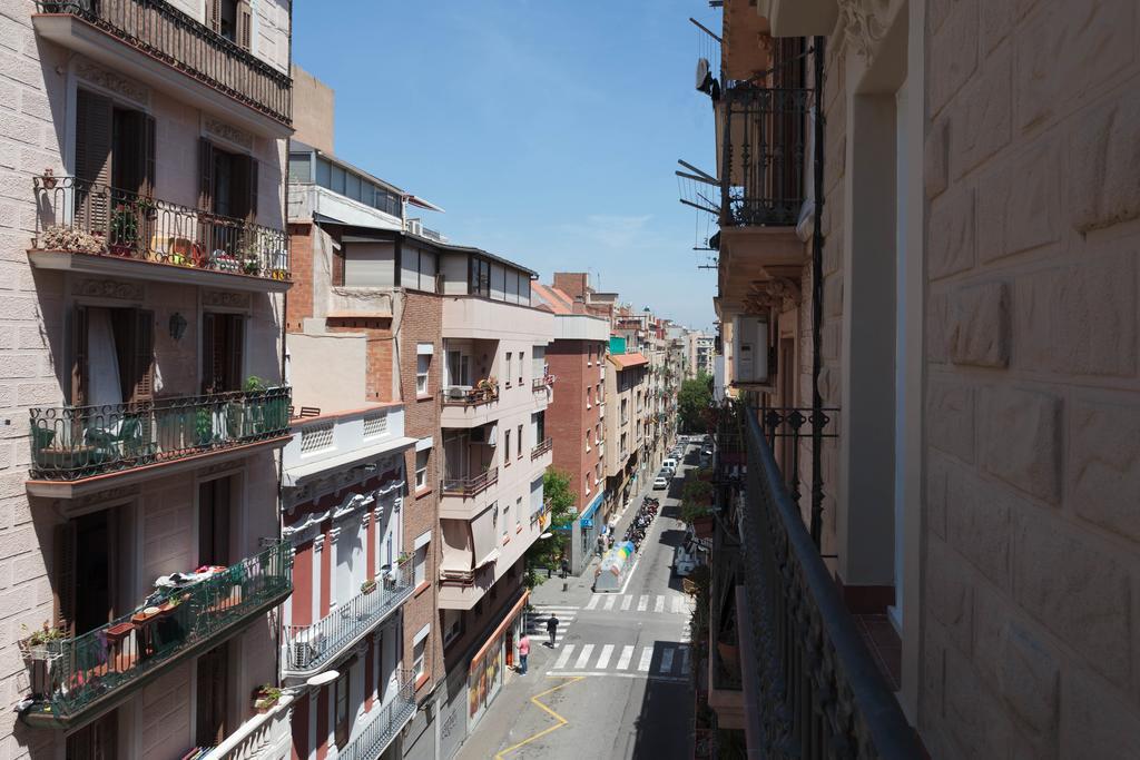 Radas Barcelona Kamer foto