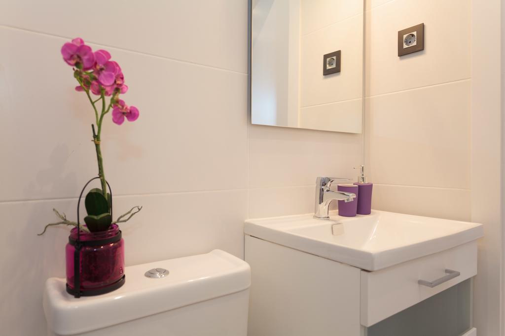 Radas Barcelona Kamer foto