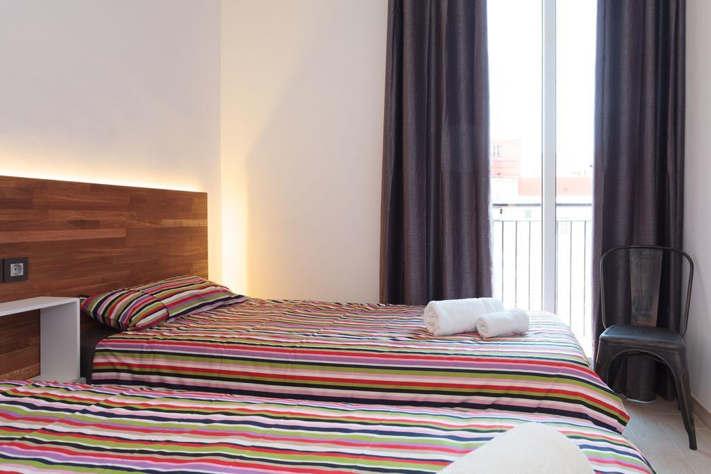 Radas Barcelona Kamer foto