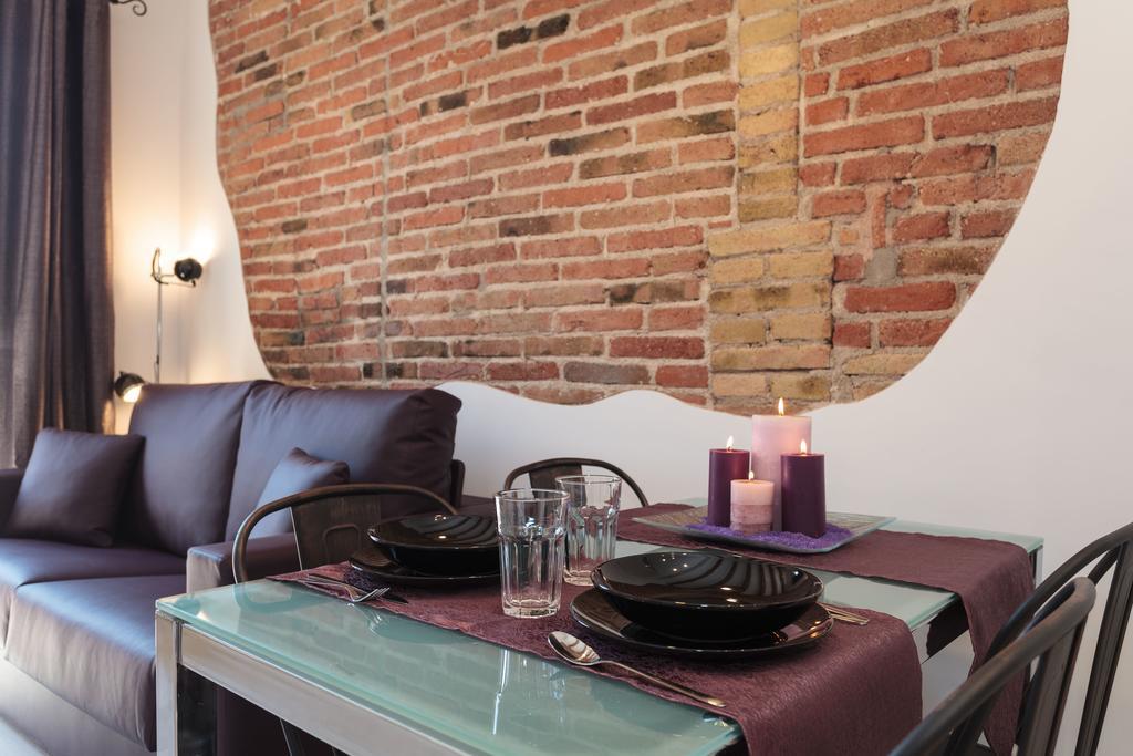Radas Barcelona Kamer foto