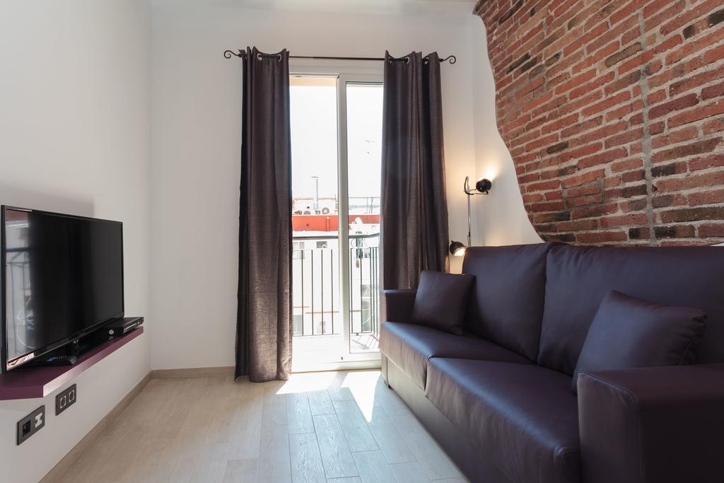 Radas Barcelona Kamer foto